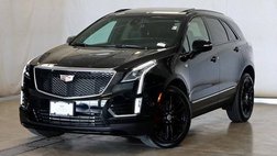2023 Cadillac XT5 Sport