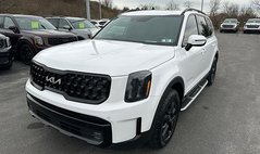2024 Kia Telluride SX-Prestige X-Pro