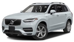 2016 Volvo XC90 T8 eAWD Momentum