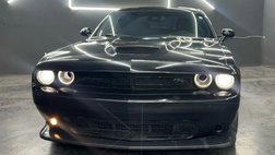 2020 Dodge Challenger R/T