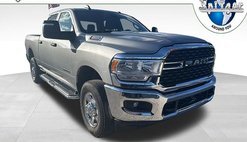 2024 Ram Ram Pickup 2500 Big Horn