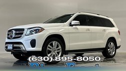 2019 Mercedes-Benz GLS GLS 450