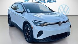 2021 Volkswagen ID.4 Pro
