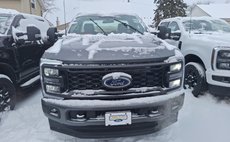 2026 Ford Super Duty F-350 XL