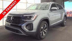 2026 Volkswagen Atlas Cross Sport SE 4Motion