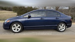 2006 Honda Civic LX