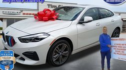 2024 BMW 2 Series 228i Gran Coupe