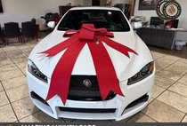 2015 Jaguar XF Sport