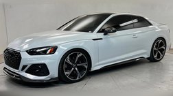 2021 Audi RS 5 2.9T quattro