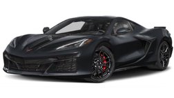 2023 Chevrolet Corvette Z06