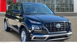 2023 Hyundai Venue SE