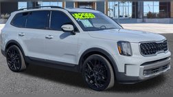 2023 Kia Telluride SX-Prestige X-Pro
