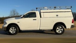 2020 Ram Ram Pickup 1500 Classic Tradesman