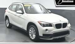 2015 BMW X1 xDrive28i