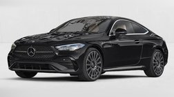 2024 Mercedes-Benz CLE CLE 300 4MATIC