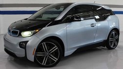 2017 BMW i3 94 Ah