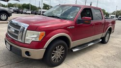 2009 Ford F-150 XLT