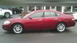 2008 Chevrolet Impala LTZ