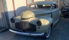 1941 Chevrolet 