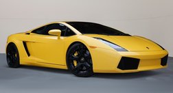 2007 Lamborghini Gallardo Base