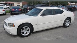2009 Dodge Charger SXT