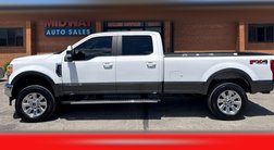 2017 Ford Super Duty F-250 XL