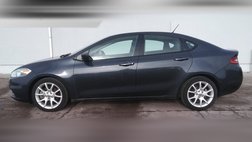 2013 Dodge Dart SXT