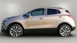 2018 Buick Encore Preferred II