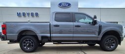 2024 Ford Super Duty F-250 XL