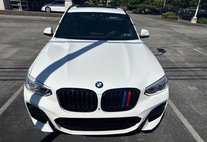 2021 BMW X3 M40i