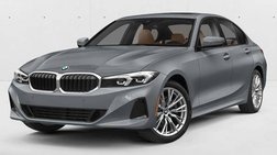 2024 BMW 3 Series 330i