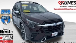 2023 Subaru Ascent Touring