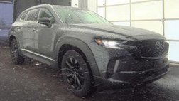 2025 Mazda CX-50 2.5 S Preferred