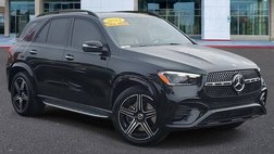 2024 Mercedes-Benz GLE-Class GLE 350 4MATIC