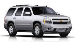 2013 Chevrolet Tahoe LT