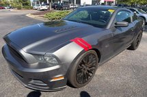 2013 Ford Mustang GT Premium