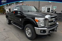 2016 Ford Super Duty F-350 XLT