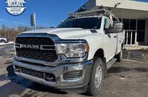 2024 Ram Ram Pickup 3500 Tradesman