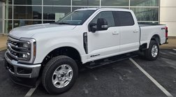 2026 Ford Super Duty F-250 XLT