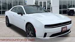 2024 Dodge Charger Daytona R/T