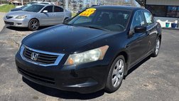 2010 Honda Accord EX
