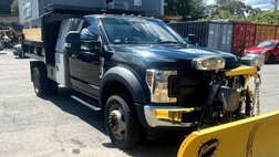 2018 Ford XL