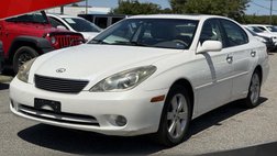 2006 Lexus ES 330 Base
