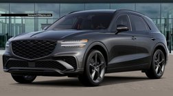 2027 Genesis GV70 3.5T Sport Prestige