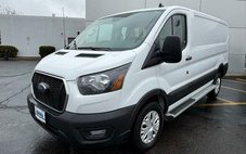 2024 Ford Transit 250