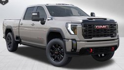 2026 GMC Sierra 3500HD AT4