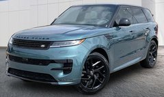 2025 Land Rover Range Rover Sport P400 Dynamic SE