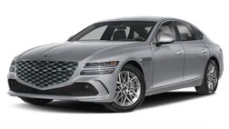 2026 Genesis G80 2.5T Advanced