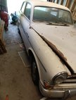 1964 Volvo 