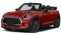 2019 MINI Convertible Cooper